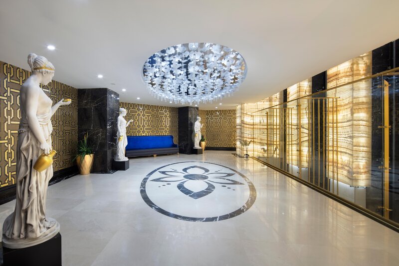 Granada Luxury Beach 175