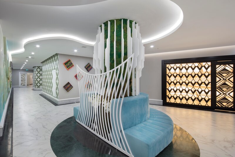 Granada Luxury Beach 177