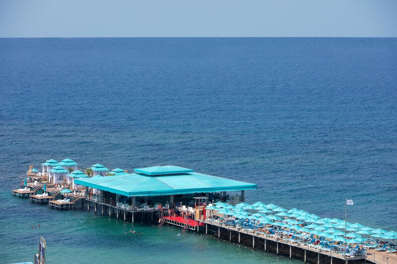 Granada Luxury Beach 7