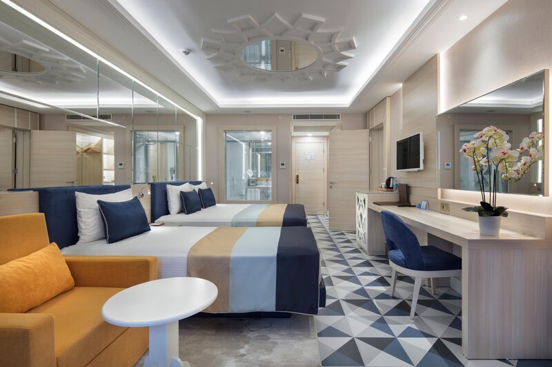 Granada Luxury Beach 16
