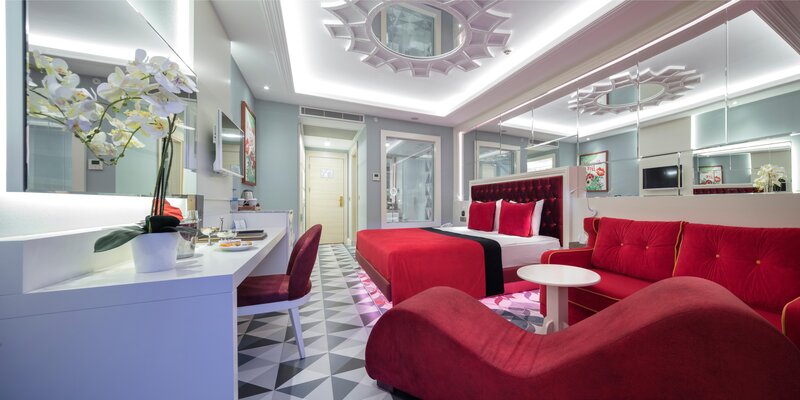 Granada Luxury Beach 17