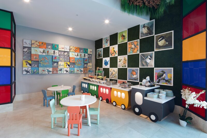 Granada Luxury Beach 34