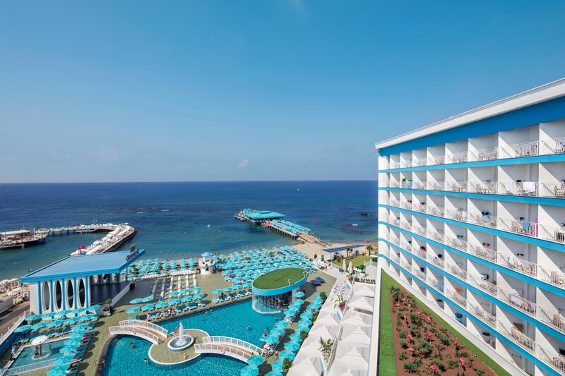 Granada Luxury Beach 37