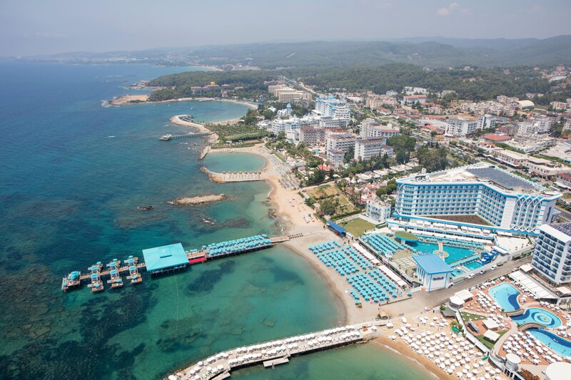Granada Luxury Beach 39
