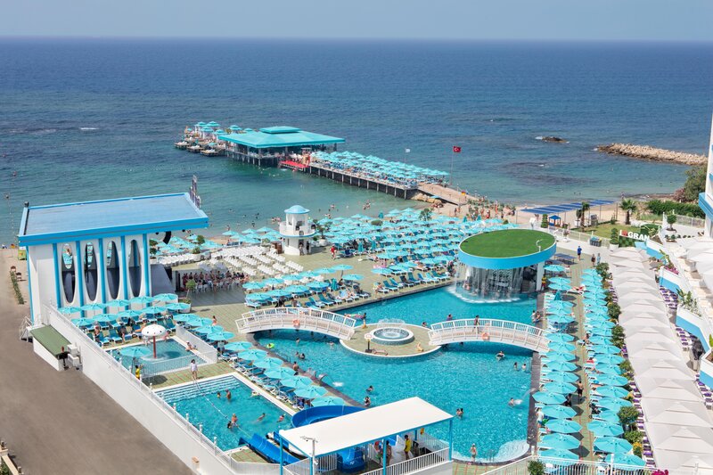 Granada Luxury Beach 44