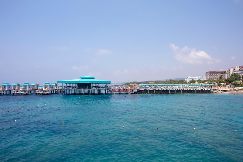 Granada Luxury Beach 49