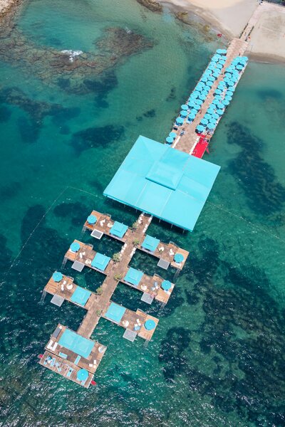 Granada Luxury Beach 52