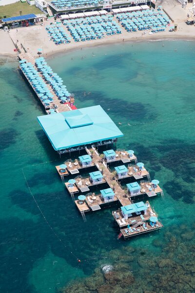 Granada Luxury Beach 53