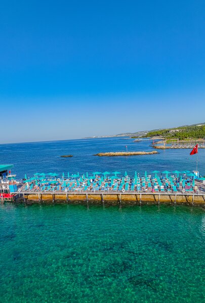 Granada Luxury Beach 56