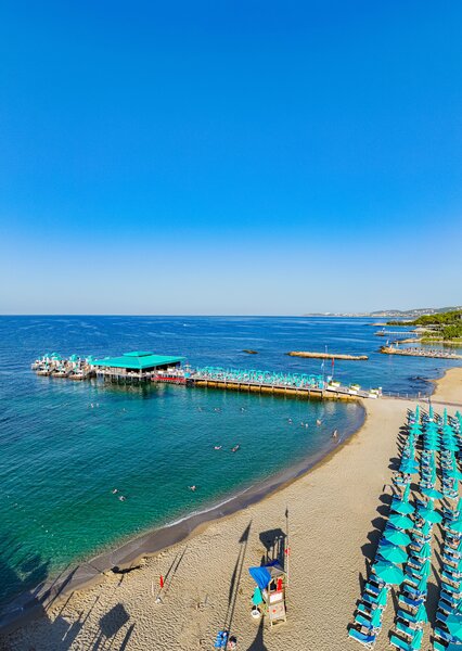 Granada Luxury Beach 57