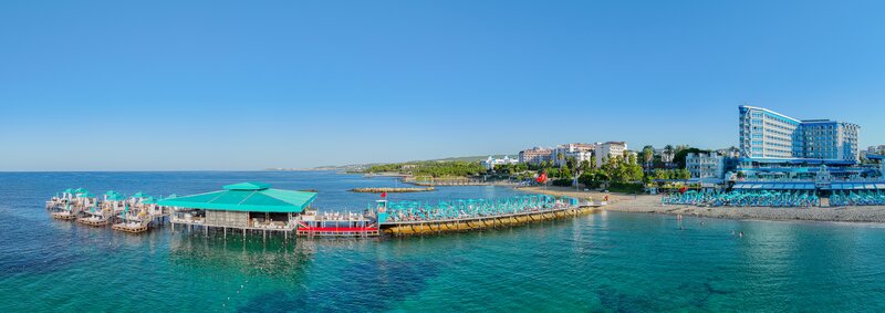 Granada Luxury Beach 59