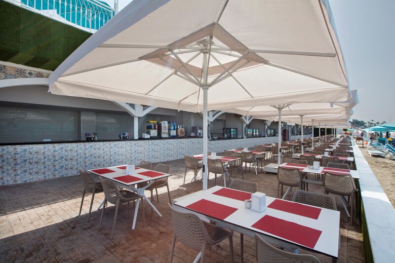 Granada Luxury Beach 63