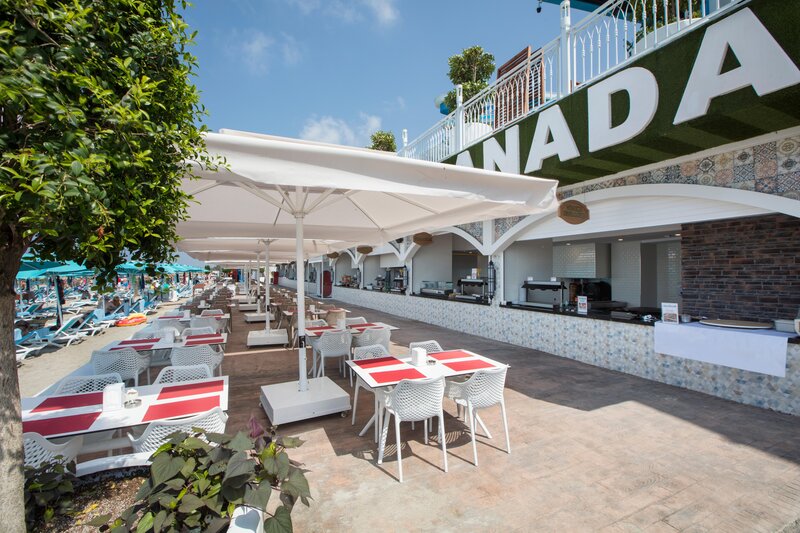 Granada Luxury Beach 64