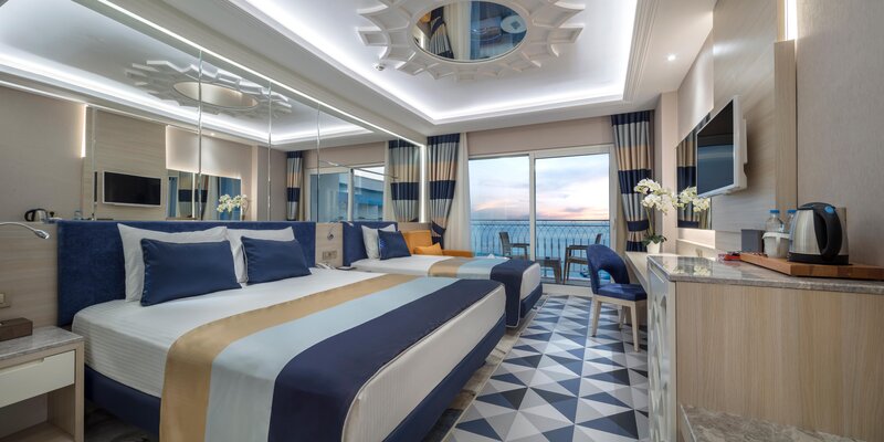 Granada Luxury Beach 68