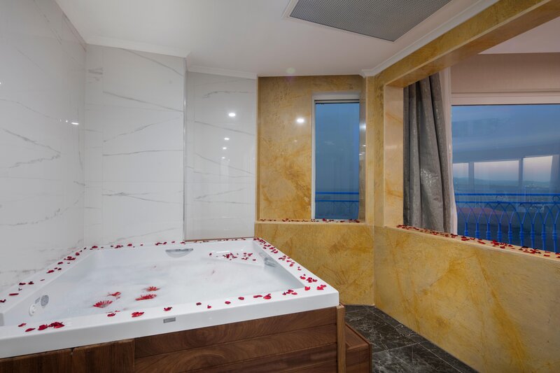Granada Luxury Beach 73