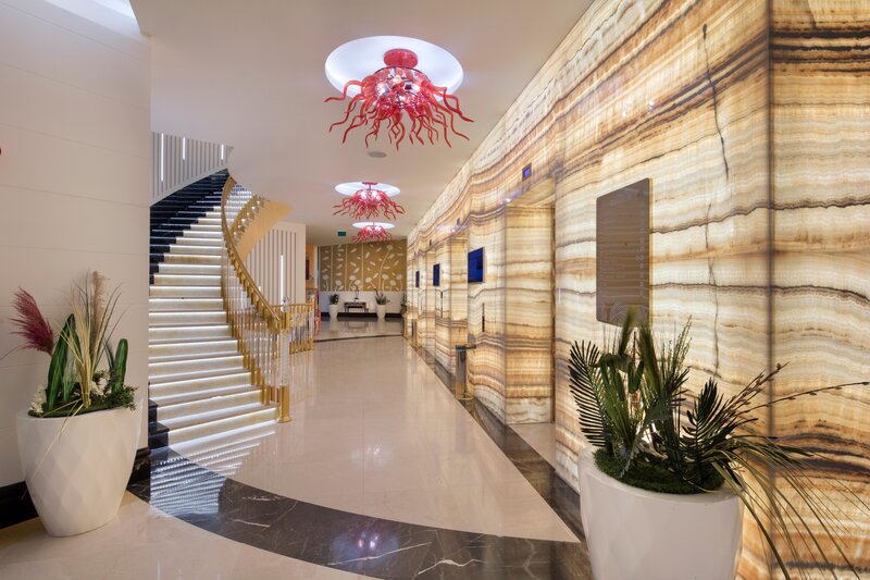 Granada Luxury Beach 75