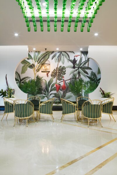 Granada Luxury Beach 76