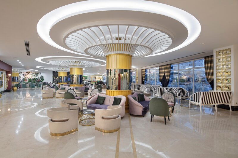 Granada Luxury Beach 80