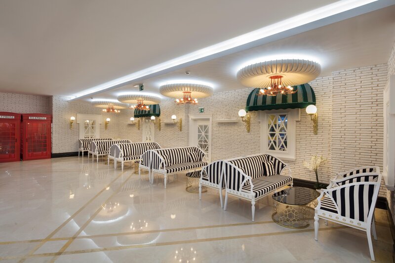 Granada Luxury Beach 83