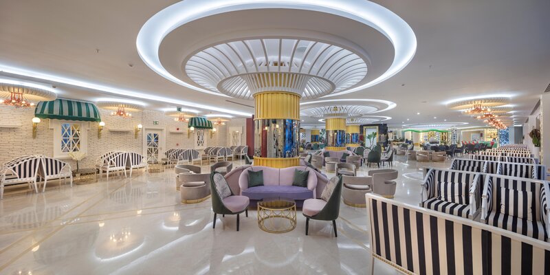 Granada Luxury Beach 85