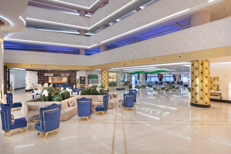 Granada Luxury Beach 87