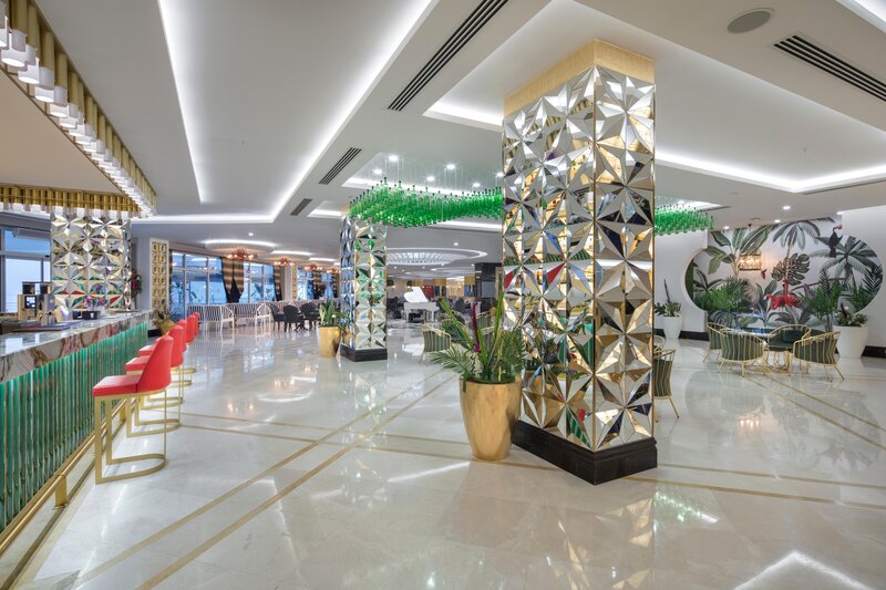 Granada Luxury Beach 90