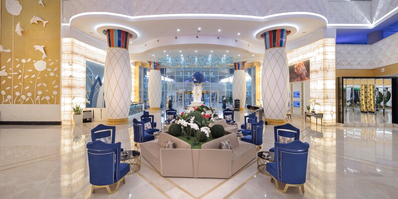 Granada Luxury Beach 98