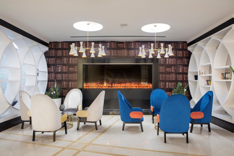 Granada Luxury Beach 99