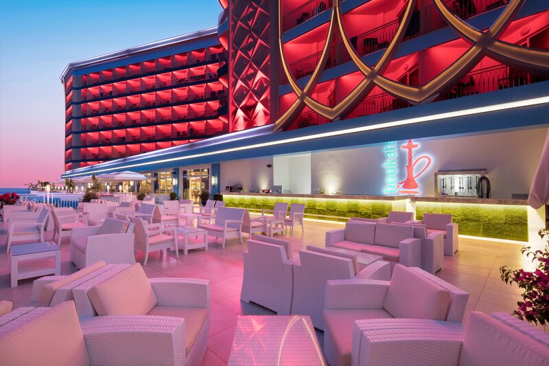 Granada Luxury Beach 103