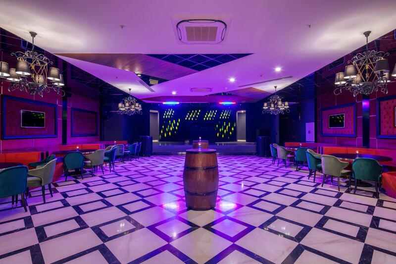 Granada Luxury Beach 106