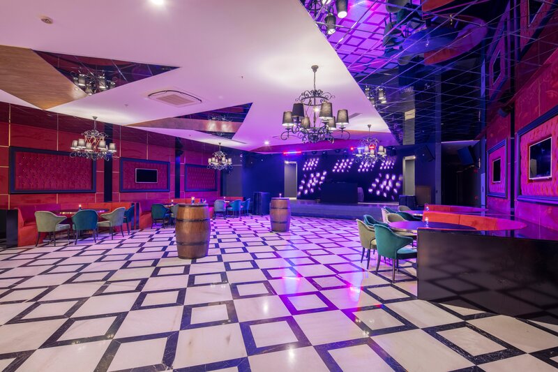 Granada Luxury Beach 107