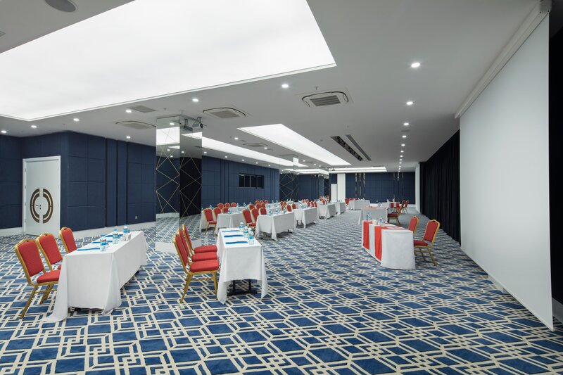 Granada Luxury Beach 130