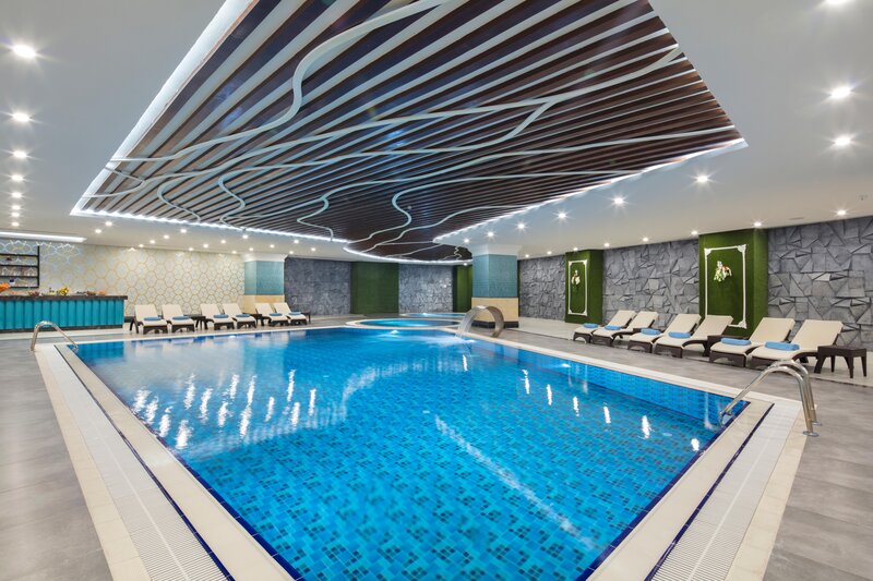 Granada Luxury Beach 131