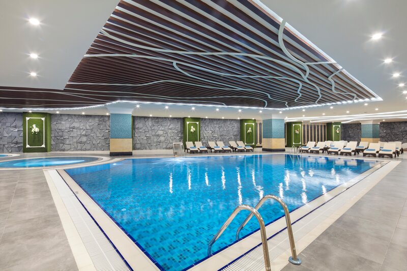 Granada Luxury Beach 132