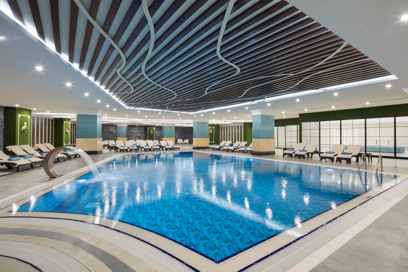 Granada Luxury Beach 134