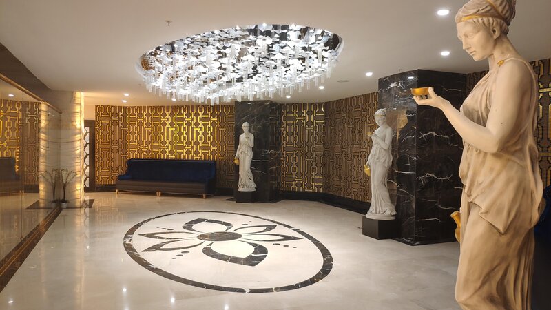 Granada Luxury Beach 141