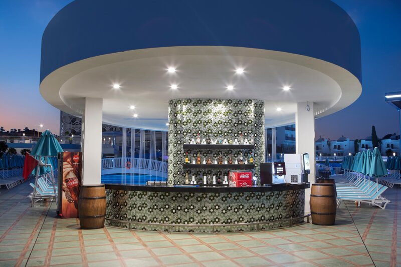 Granada Luxury Beach 17