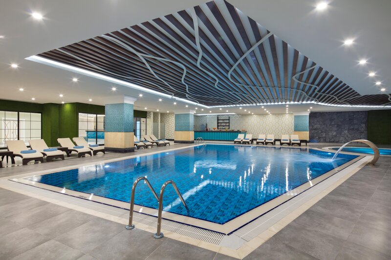 Granada Luxury Beach 23