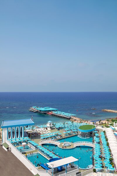 Granada Luxury Beach 38