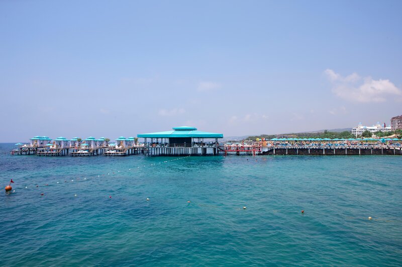 Granada Luxury Beach 41