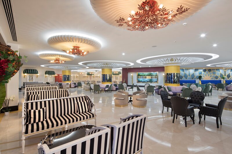 Granada Luxury Beach 65