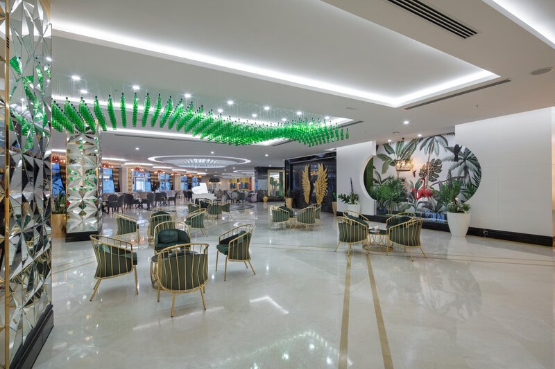 Granada Luxury Beach 67