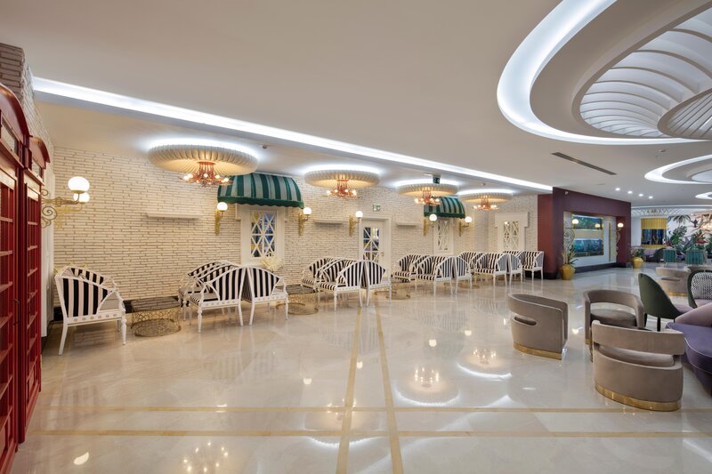 Granada Luxury Beach 70