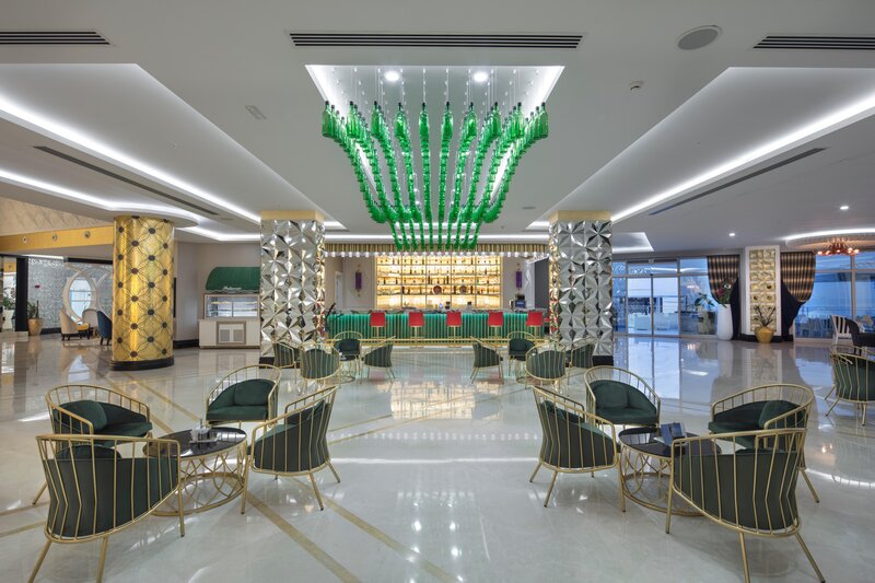 Granada Luxury Beach 74