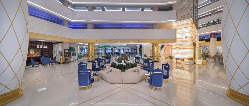 Granada Luxury Beach 80