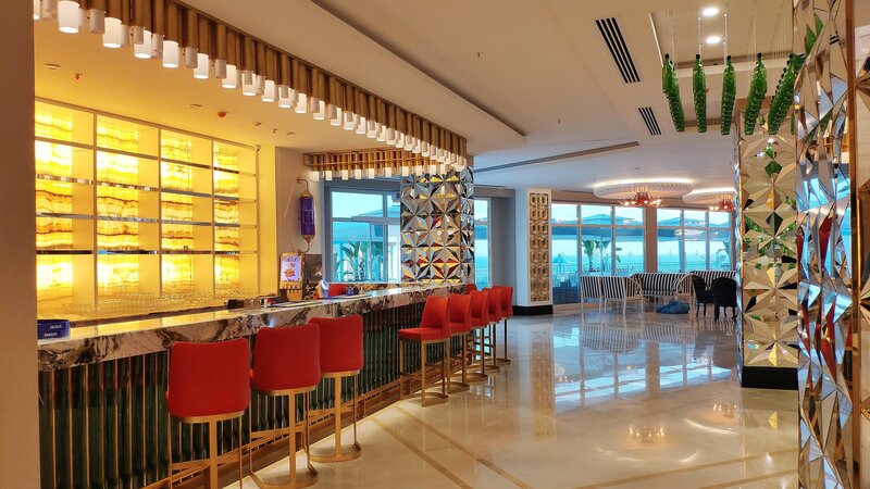 Granada Luxury Beach 90