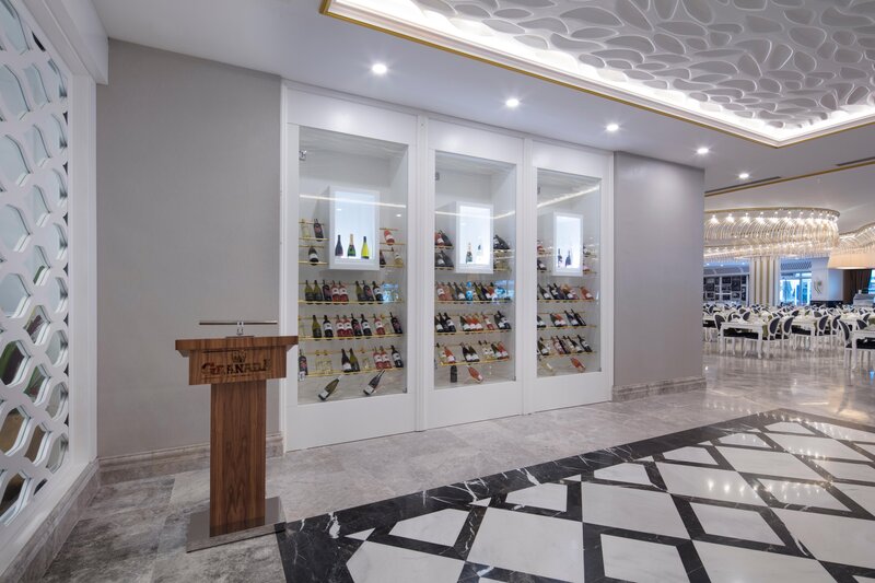 Granada Luxury Beach 109
