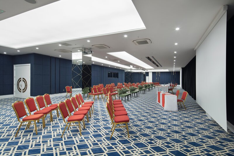 Granada Luxury Beach 114