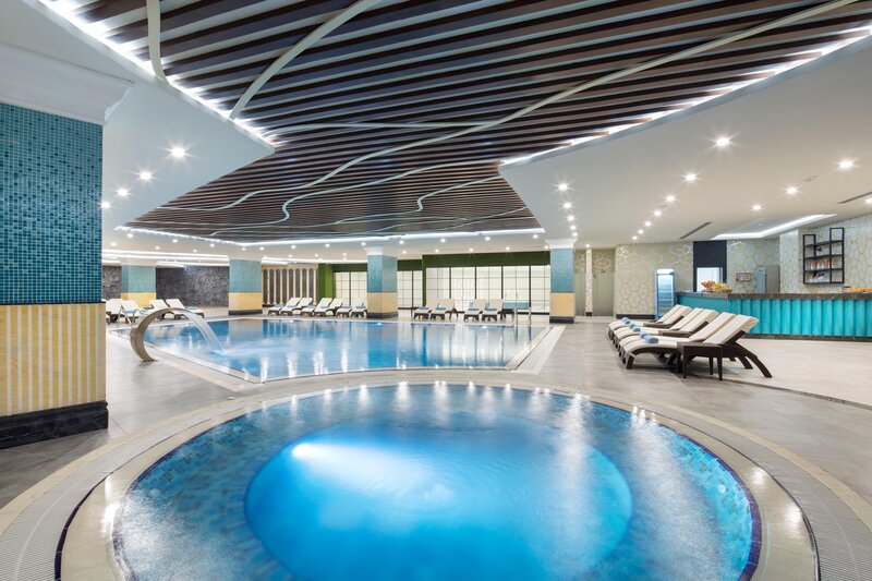 Granada Luxury Beach 119