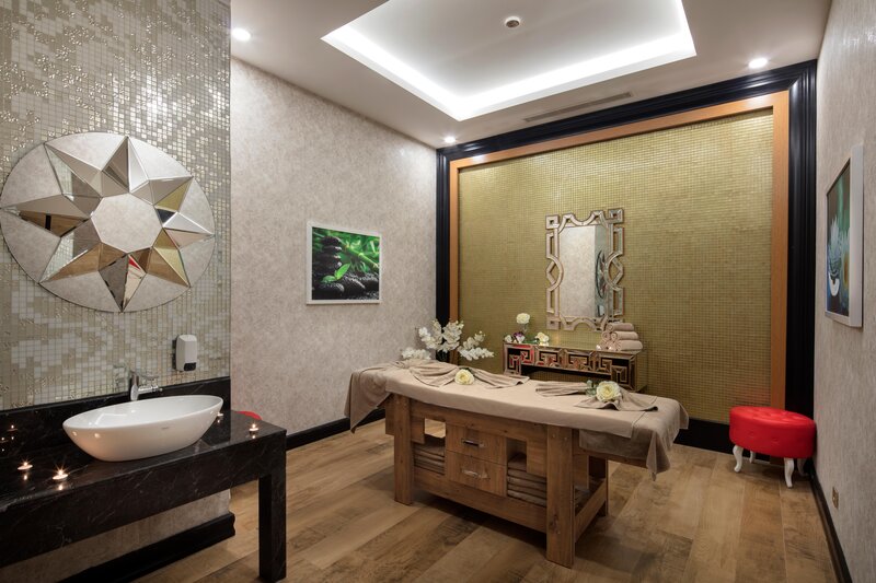 Granada Luxury Beach 123